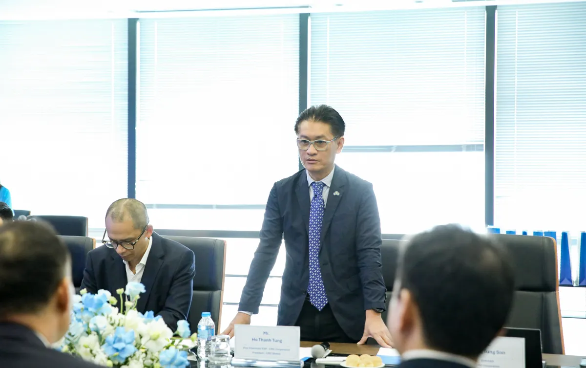 Thúc đẩy hợp tác công nghệ Việt Nam - Hàn Quốc - Ảnh 2.
