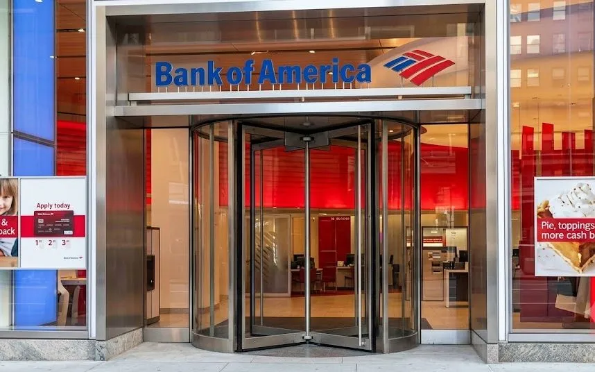 Bank Of America bị phạt hơn 1,2 tỷ USD tại Mỹ - Ảnh cắt clip 