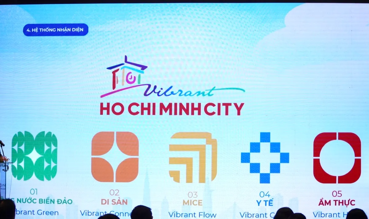 TP Hồ Ch&iacute; Minh định vị thương hiệu du lịch: Sống động từng trải nghiệm - Ảnh 2.