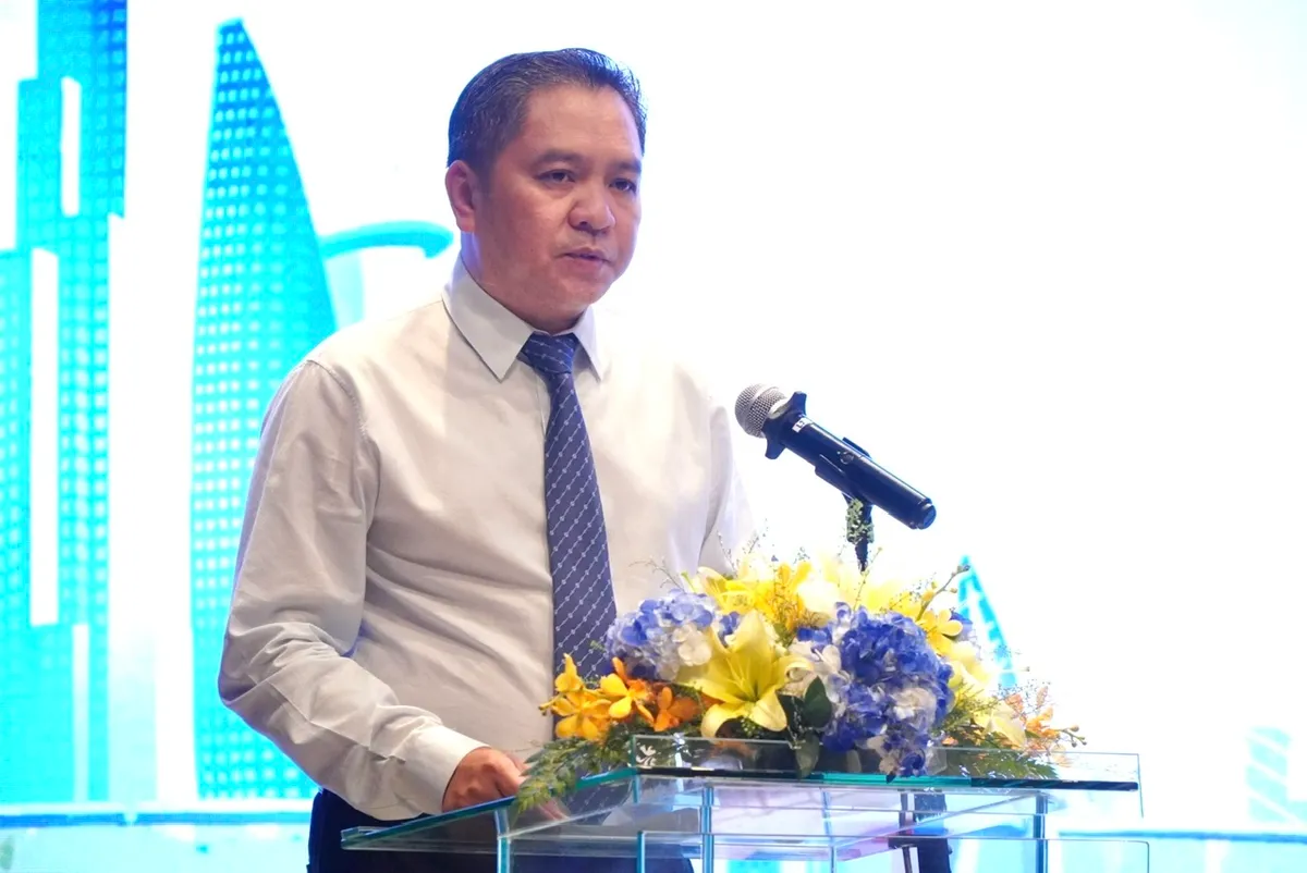TP Hồ Ch&iacute; Minh định vị thương hiệu du lịch: Sống động từng trải nghiệm - Ảnh 1.