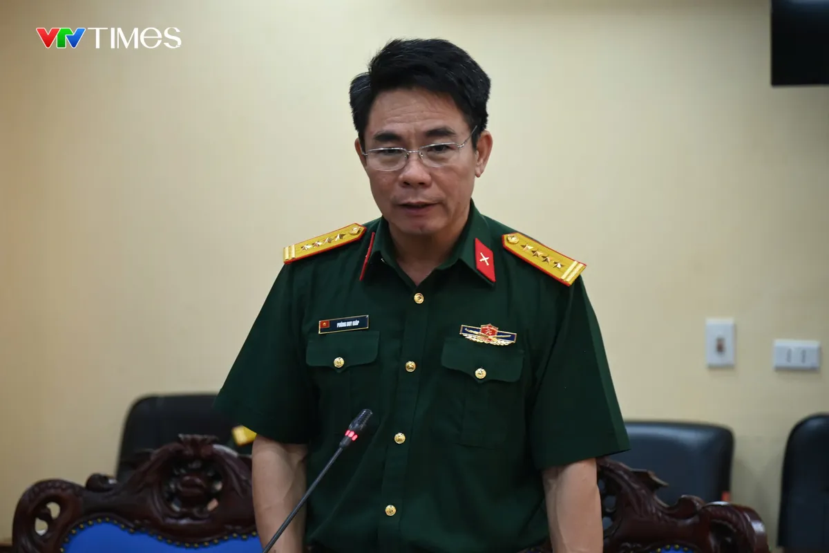 Lai Châu: Ba lực lượng hiệp đồng giữ vững an ninh, bảo vệ biên giới - Ảnh 5.