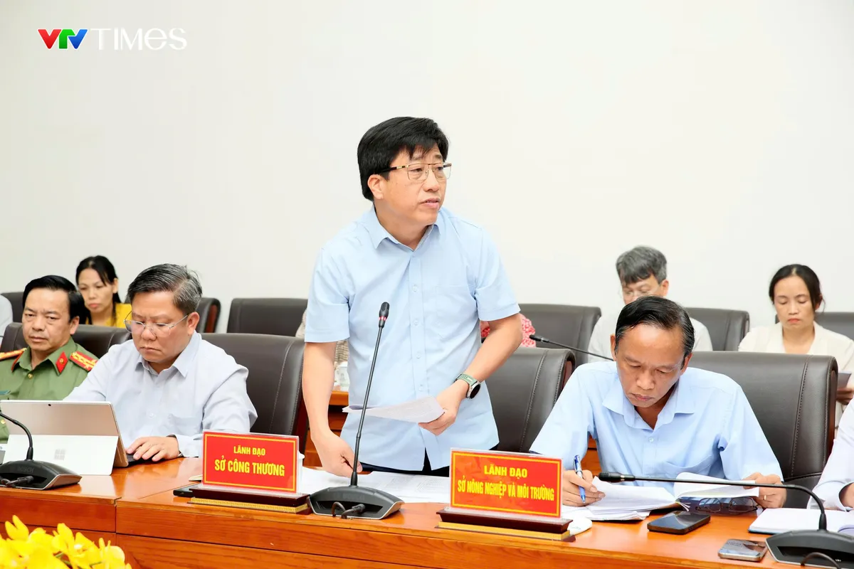 Lai Châu quyết tâm tăng trưởng 10%, tăng tốc giải ngân vốn đầu tư công - Ảnh 4.