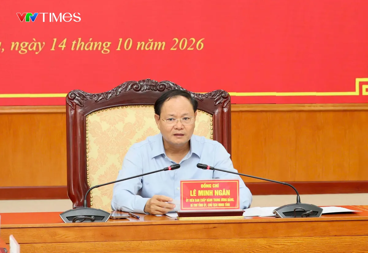 Lai Châu quyết tâm tăng trưởng 10%, tăng tốc giải ngân vốn đầu tư công - Ảnh 5.