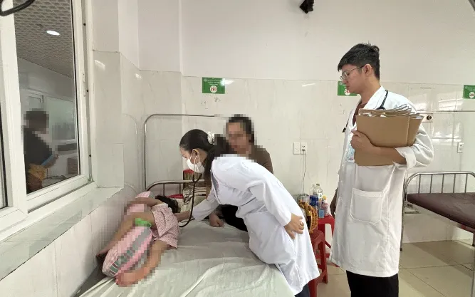 Ảnh: Sở Y tế Đắk Lắk