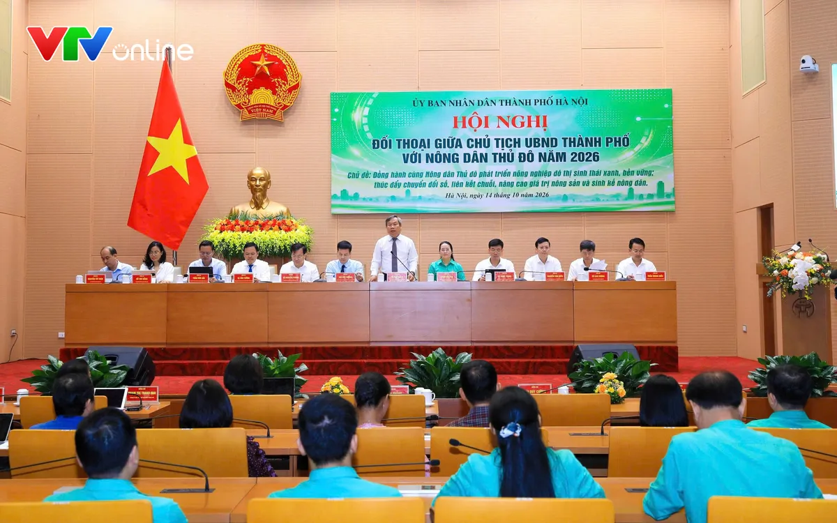 N&ocirc;ng d&acirc;n Thủ đ&ocirc; kiến tạo ph&aacute;t triển n&ocirc;ng nghiệp đ&ocirc; thị - Ảnh 4.