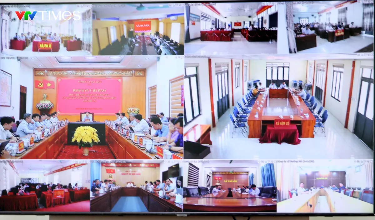 Lai Châu quyết tâm tăng trưởng 10%, tăng tốc giải ngân vốn đầu tư công - Ảnh 8.