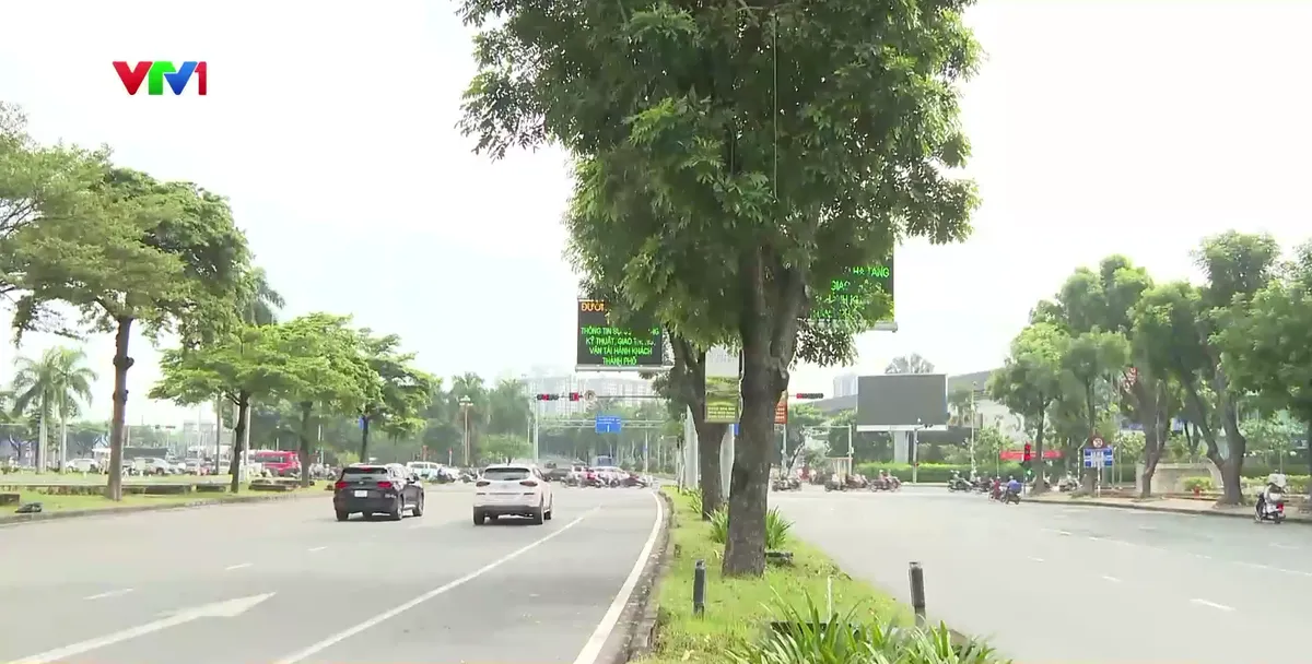 Cao tốc Bến Lức - Long Thành phát huy hiệu quả sau khi khai thác toàn tuyến - Ảnh 1.