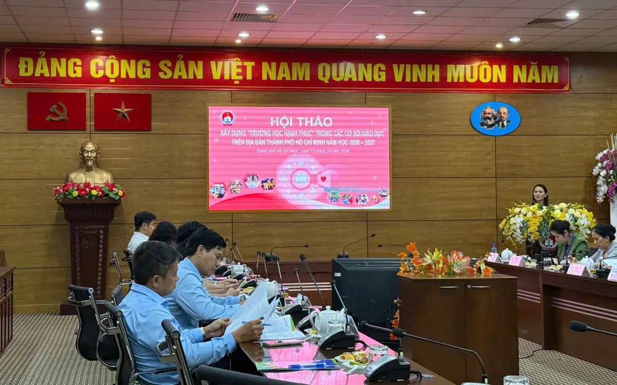 Ảnh: Hoàng Hường
