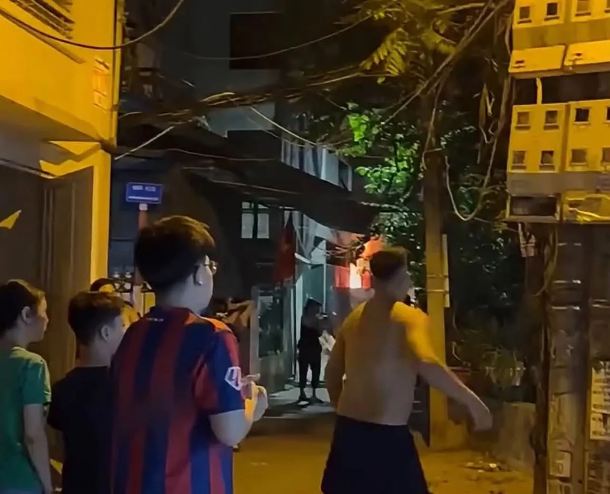 Cảnh báo từ vụ chập nồi cơm điện: Những quy tắc an toàn điện người dân cần thuộc lòng - Ảnh 2.