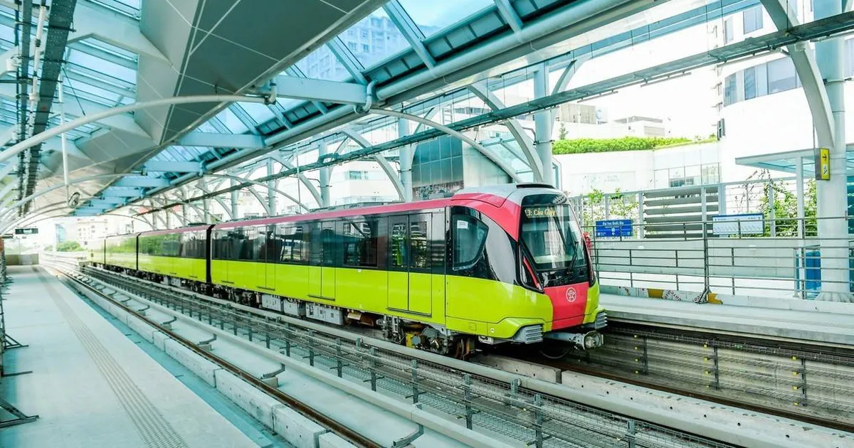 Nghiên cứu, thiết kế và phát triển mạng 5G dành cho đường sắt tốc độ cao (5G Rail), gồm mạng lõi và trạm gốc 5G Rail thuộc tầng Giao vận (Transport Stratum) theo kiến trúc mạng của tiêu chuẩn FRMCS.