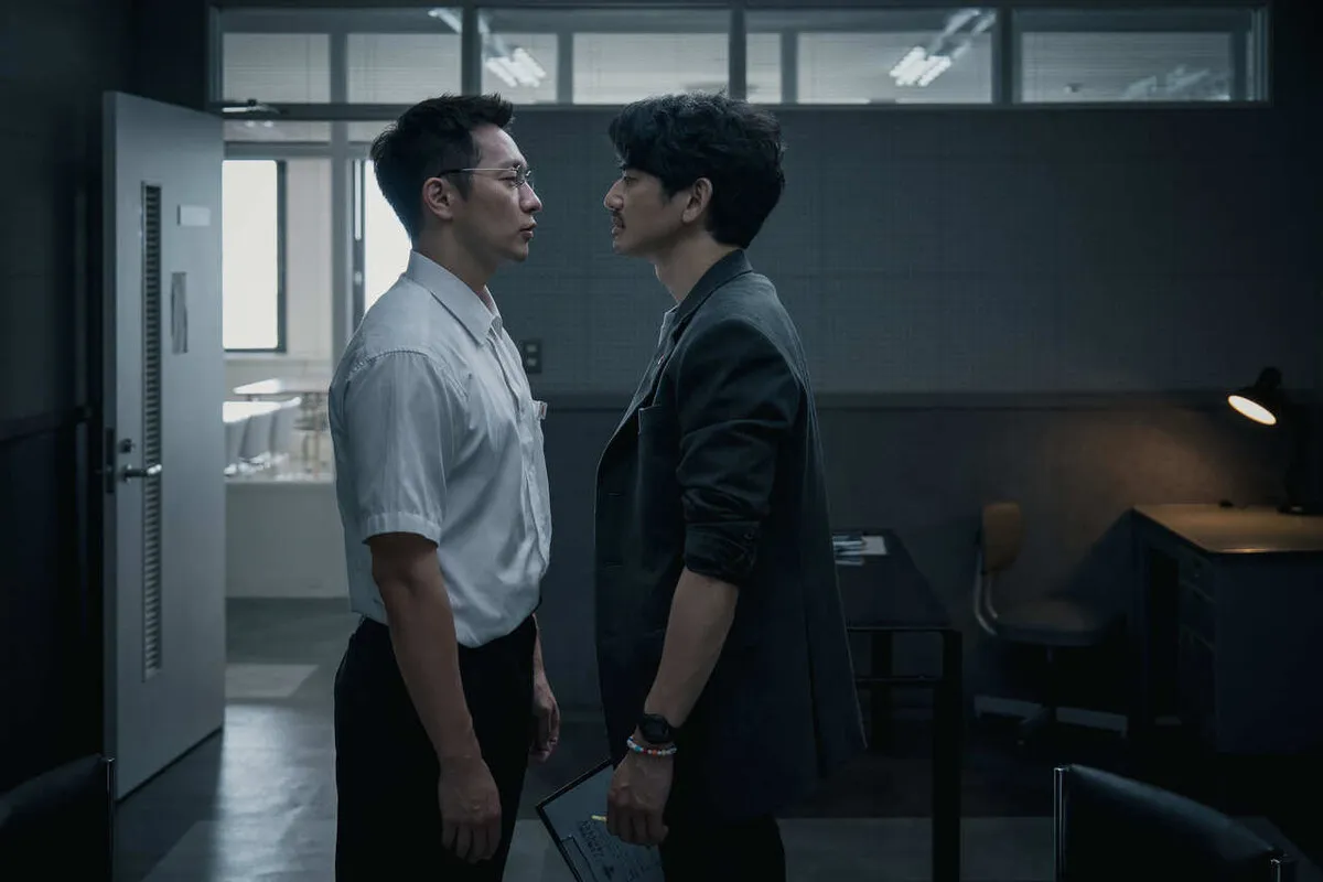 ‘The Remarried Empress', 'Dead-End Job' và 'The Blue Road' có hay như kỳ vọng? - Ảnh 3.