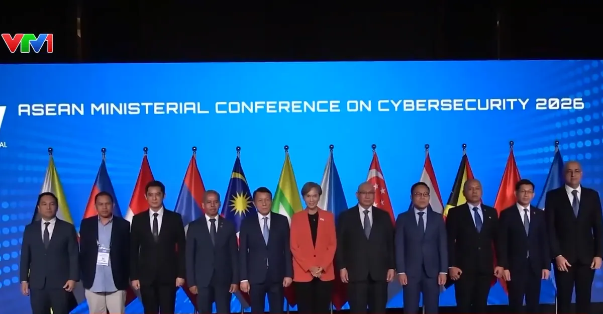 ASEAN tăng cường an ninh mạng trước rủi ro AI- Ảnh 1.