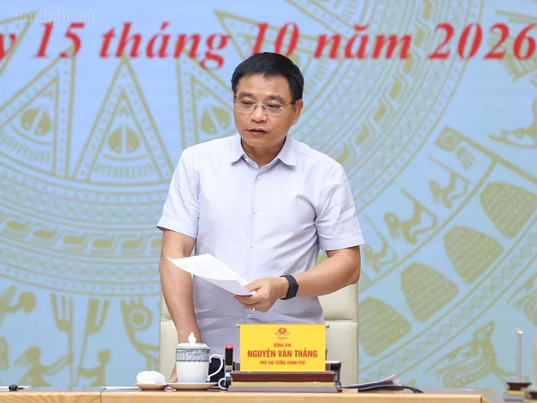 Thủ tướng: Ưu tiên nguồn lực cho những nhiệm vụ thiết yếu tác động trực tiếp đến đời sống người dân - Ảnh 4.