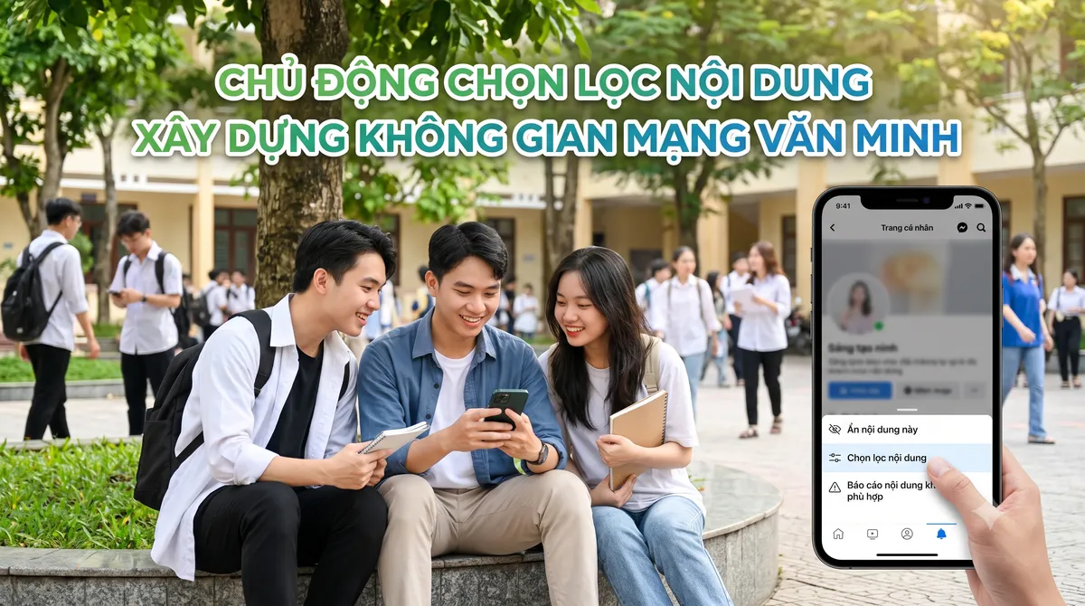 Lệch chuẩn hành vi của thần tượng mạng xã hội: Tiếng chuông cảnh tỉnh- Ảnh 3. Lệch chuẩn hành vi của thần tượng mạng xã hội: Tiếng chuông cảnh tỉnh- Ảnh 3.