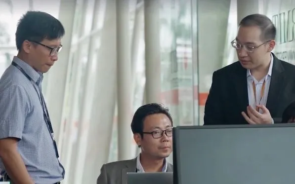 Ảnh minh họa - Ảnh: VTV