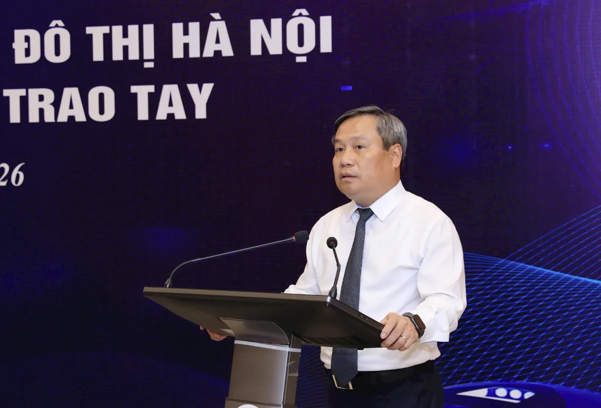 Hà Nội ký hợp đồng triển khai 5 tuyến metro, mục tiêu hoàn thành năm 2030 - Ảnh 2.
