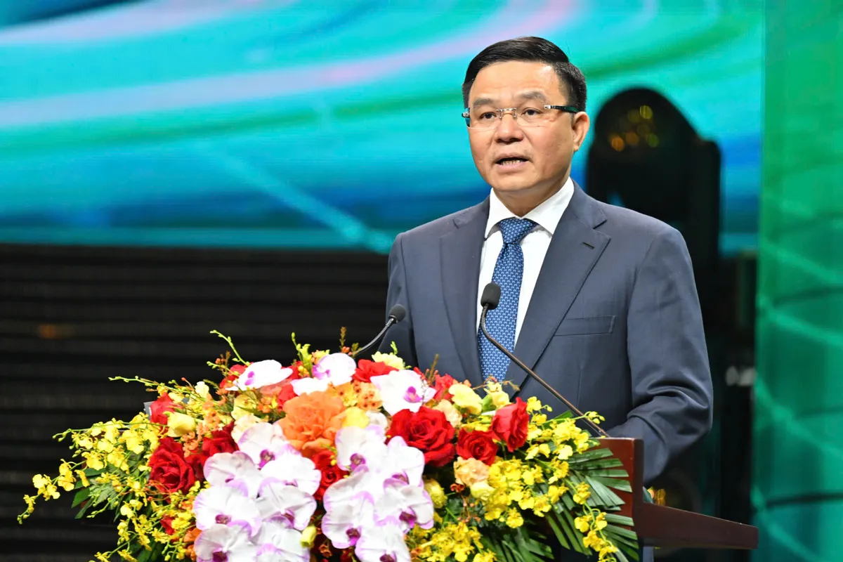 499 sản phẩm của 277 doanh nghiệp đạt Thương hiệu quốc gia năm 2026- Ảnh 1.