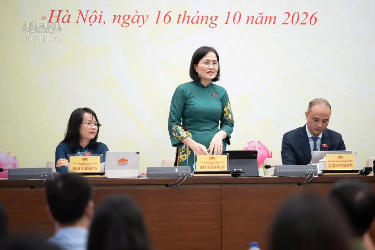 Dự &aacute;n Luật Đất đai (sửa đổi): Đảm bảo quyền v&agrave; lợi &iacute;ch của người d&acirc;n c&oacute; đất thu hồi- Ảnh 1.