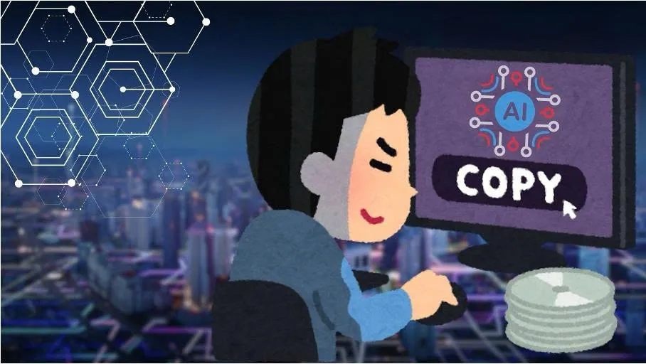 Sử dụng AI để lừa đảo chiếm đoạt tài sản có thể bị truy cứu trách nhiệm hình sự - Ảnh 1.