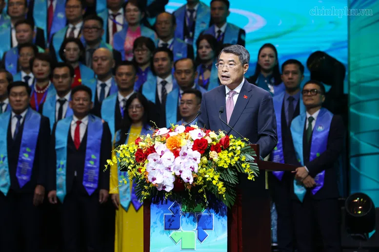 Doanh nghiệp thương hiệu Việt phải trở thành lợi thế cạnh tranh chiến lược - Ảnh 1.