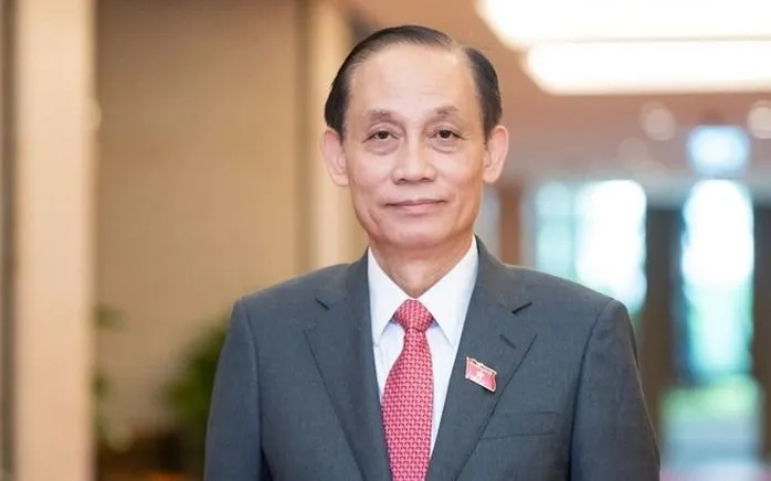 Ủy viên Bộ Chính trị, Bộ trưởng Ngoại giao Lê Hoài Trung (Nguồn: VGP)