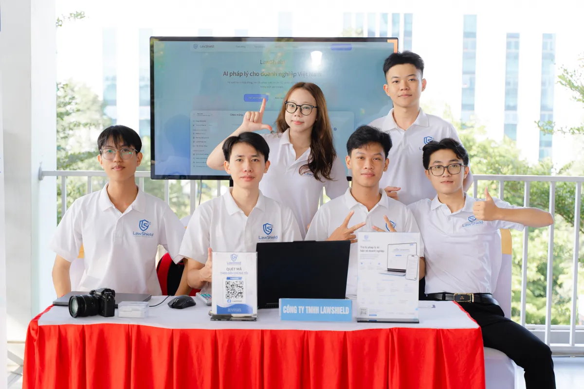 Hội nghị Quốc tế thường niên Khu Công nghệ cao lần thứ 8 - Ảnh 4.