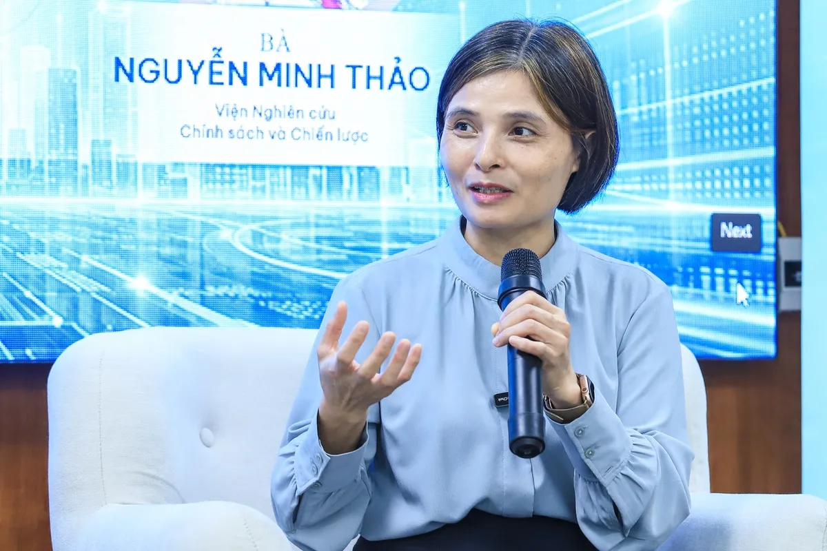 Cắt giảm thủ tục hành chính thực chất để hỗ trợ doanh nghiệp phát triển - Ảnh 2.