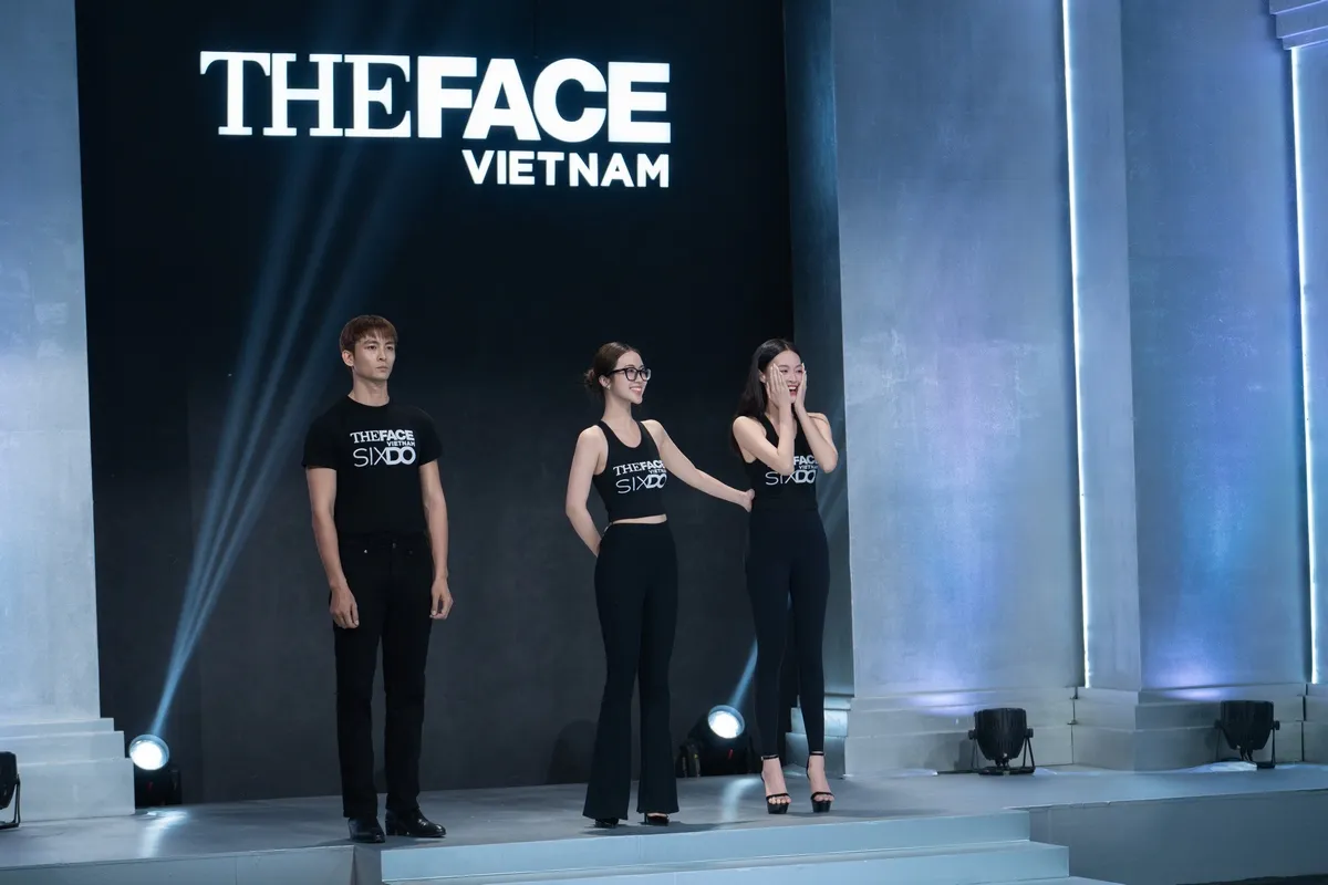 Diễn vi&ecirc;n L&atilde;nh Thanh khiến The Face Vietnam "nổi s&oacute;ng" tranh luận- Ảnh 3.