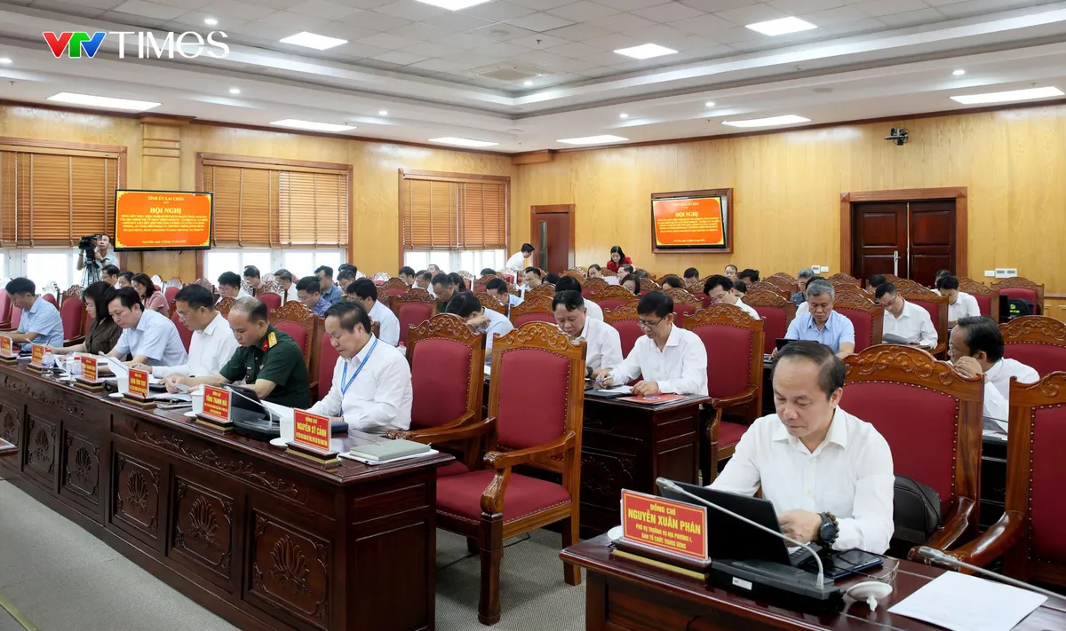 Lai Ch&acirc;u: Tạo động lực ph&aacute;t triển bền vững c&aacute;c x&atilde; bi&ecirc;n giới - Ảnh 3.
