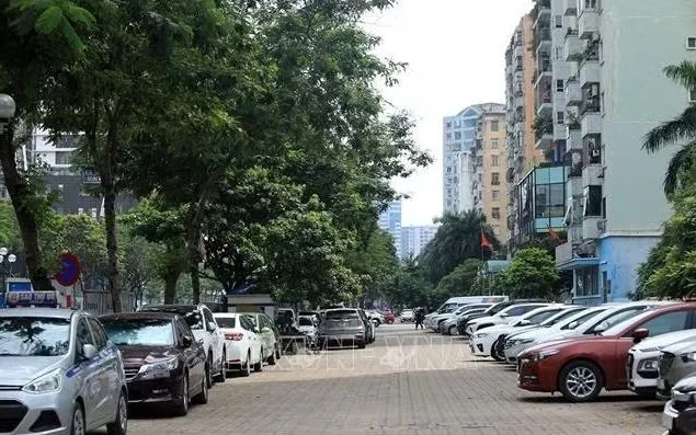 Ảnh tư liệu - minh họa: Tuấn Anh/TTXVN.