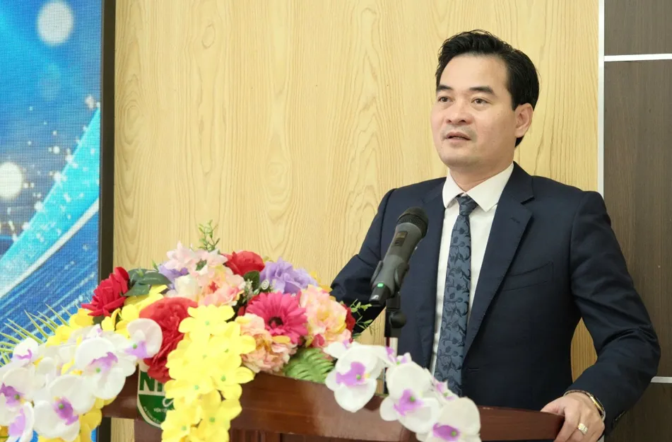 Bộ Y tế từng bước chuẩn bị nền tảng quản lý an toàn thực phẩm dựa trên phân tích nguy cơ - Ảnh 2.