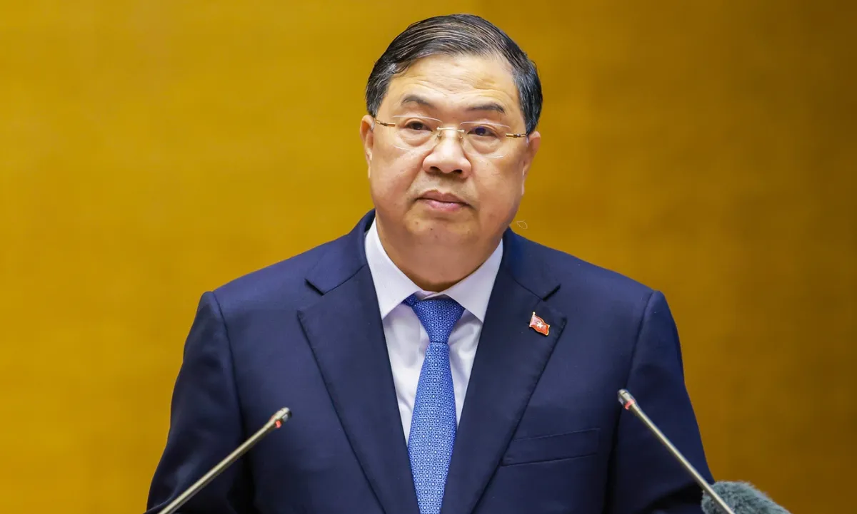 Năm 2027, dự kiến chi thường xuyên hơn 2 triệu tỷ, gồm chi cải cách tiền lương - Ảnh 1.