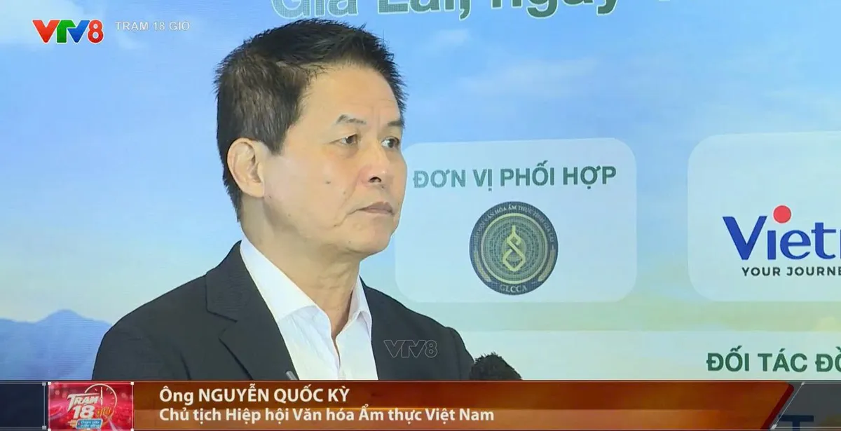 Truyền thông đưa ẩm thực đến gần hơn với du khách- Ảnh 9. Truyền thông đưa ẩm thực đến gần hơn với du khách- Ảnh 9.
