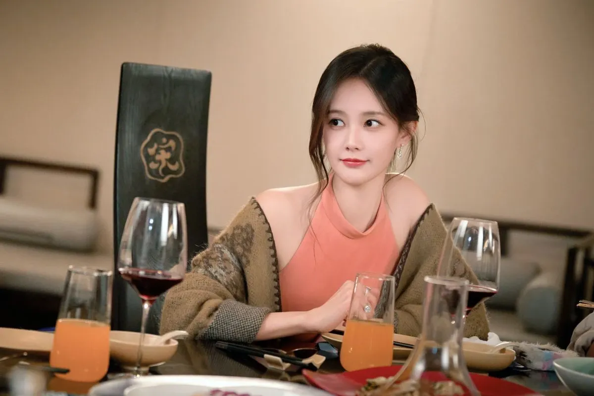 Lý Nhất Đồng tự giảm cát sê để giành vai diễn 'Mỹ nhân dư'- Ảnh 2.