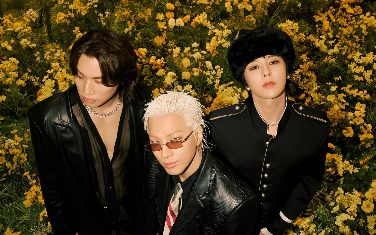 (Ảnh: YG Entertaiment)
