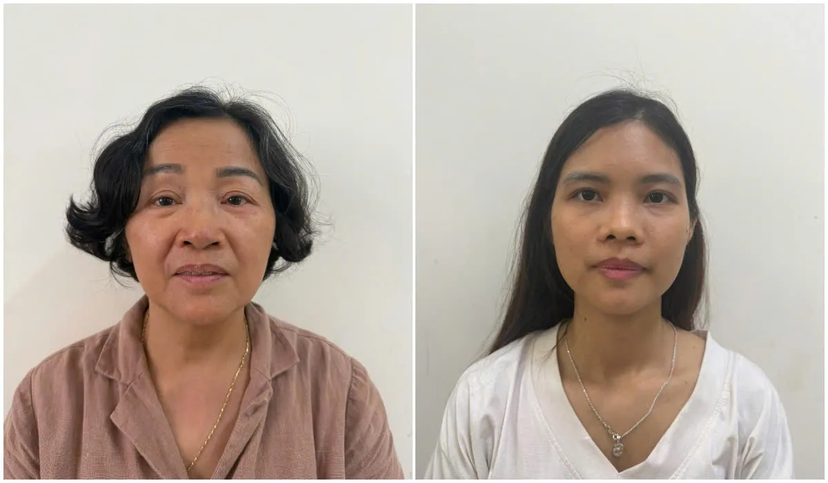 Triệt ph&aacute; đường d&acirc;y thuốc giả gắn m&aacute;c &ldquo;gia truyền&rdquo;, thu lợi 5 tỷ đồng - Ảnh 2.