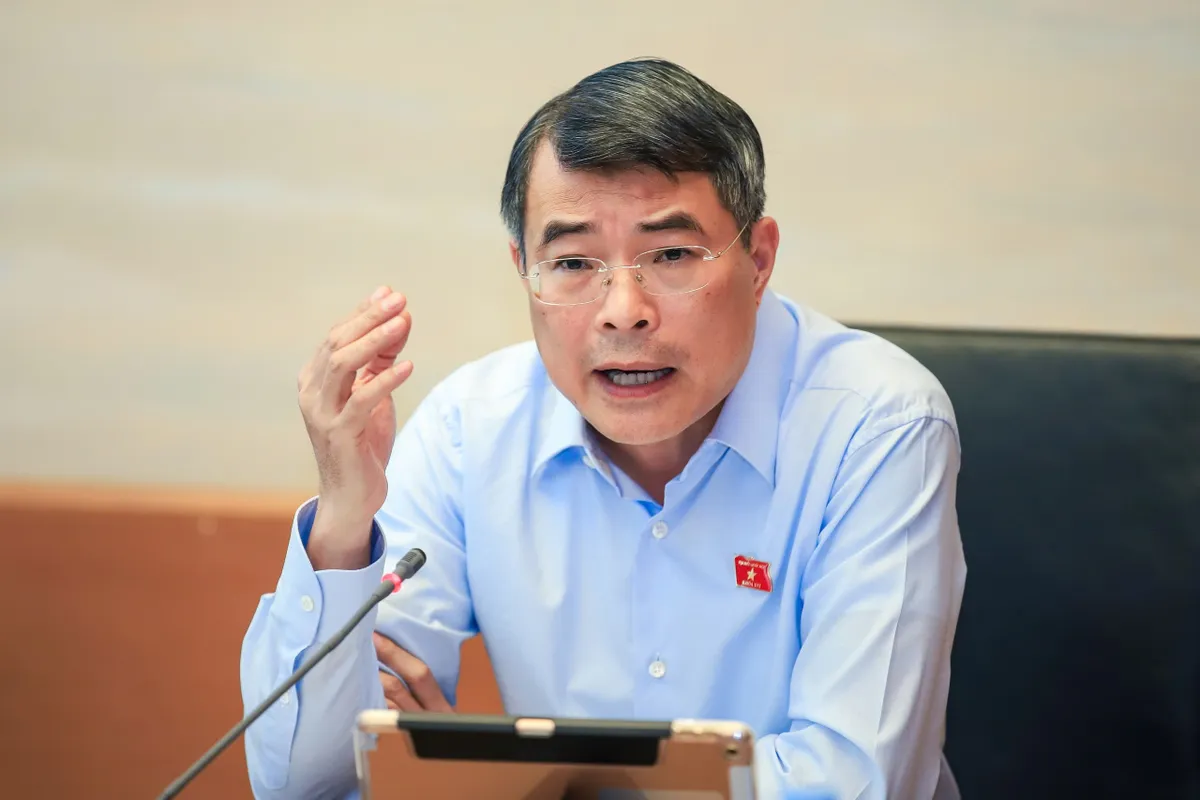Thủ tướng Lê Minh Hưng: "Giá đất và bất động sản chắc chắn sẽ giảm" - Ảnh 1.