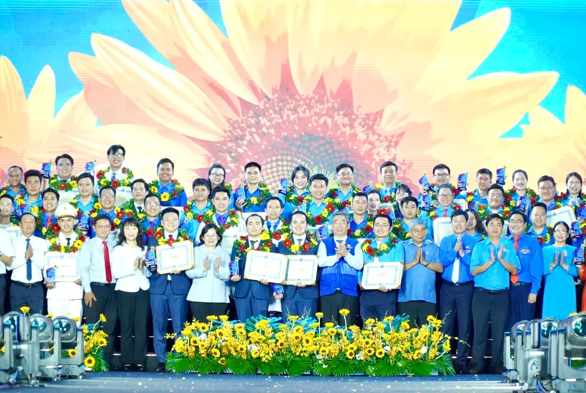 TP Hồ Chí Minh ra mắt bản đồ số cảnh báo điểm ngập- Ảnh 8.