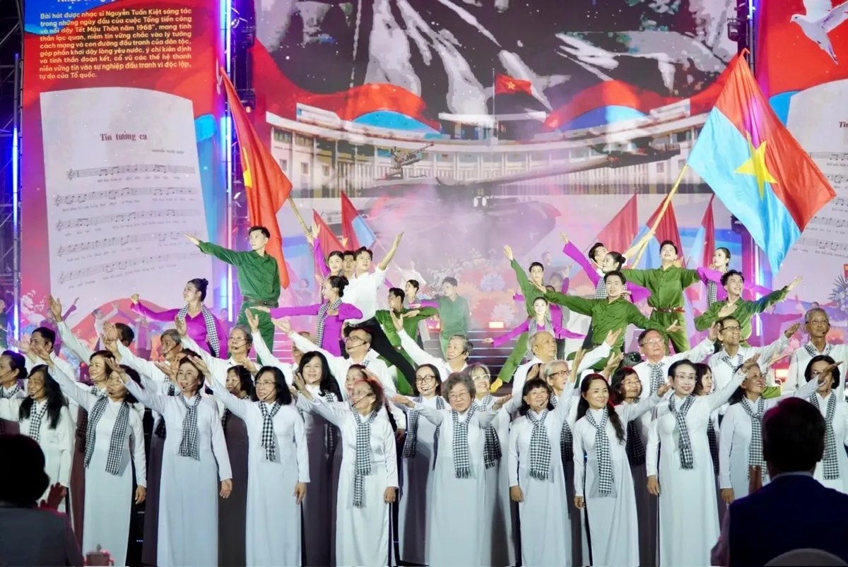 TP Hồ Chí Minh ra mắt bản đồ số cảnh báo điểm ngập- Ảnh 14.