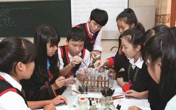 (Ảnh minh họa: Báo Chính phủ)