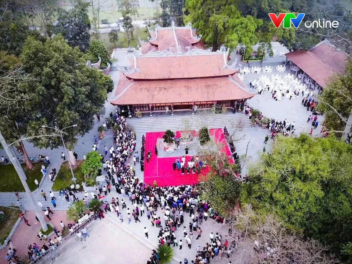 Về Đông Cuông, khám phá nét đẹp văn hóa từ Lễ hội Cơm mới - Ảnh 5.