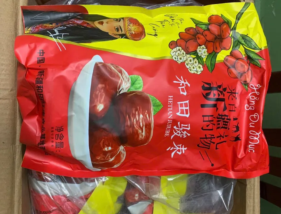 Bắt Tôn Bằng, chồng cũ Tiktoker Hằng Du Mục về tội xâm phạm quyền sở hữu công nghiệp- Ảnh 1.