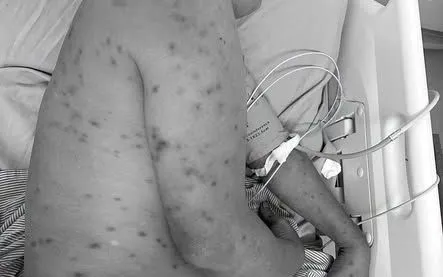 Ảnh: Bệnh viện Đa khoa Hòa Bình