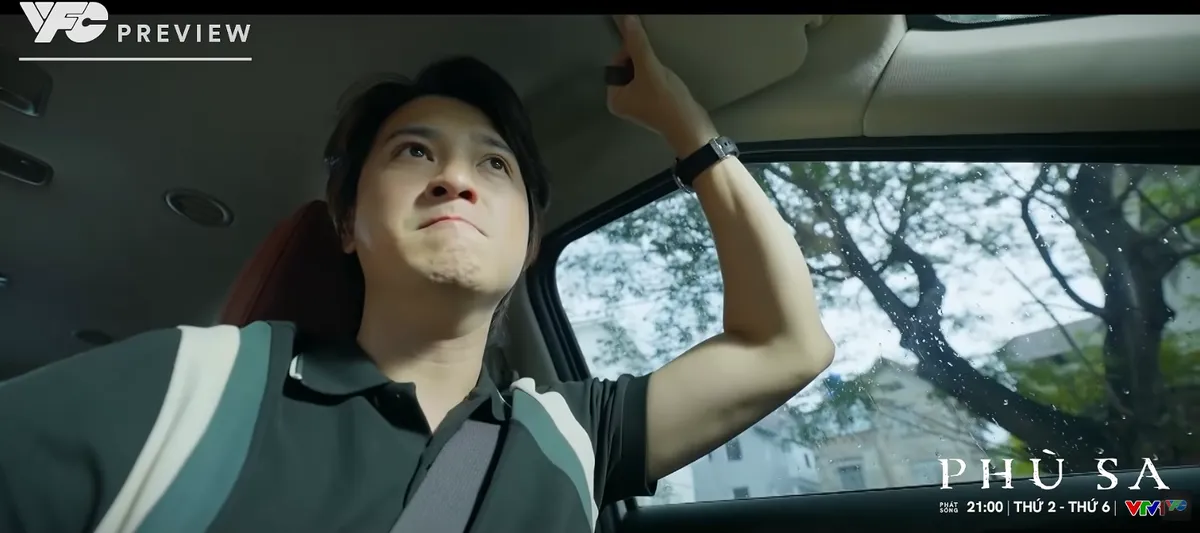 Phù sa - Tập 39: Nghiệm làm liều bỏ trốn - Ảnh 2.