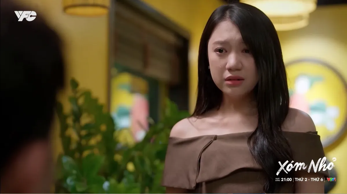 "Xóm nhỏ" nối sóng "Phù sa" trên VTV1- Ảnh 7.