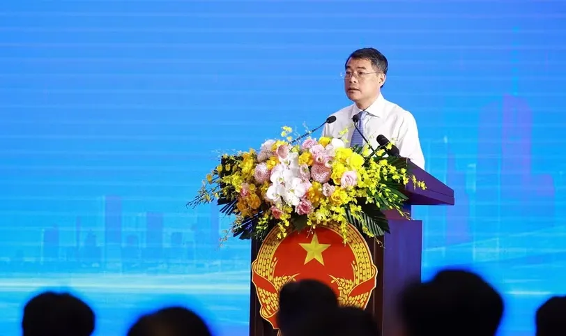 Tạo điều kiện cho thanh niên khởi nghiệp, đổi mới sáng tạo - Ảnh 1.