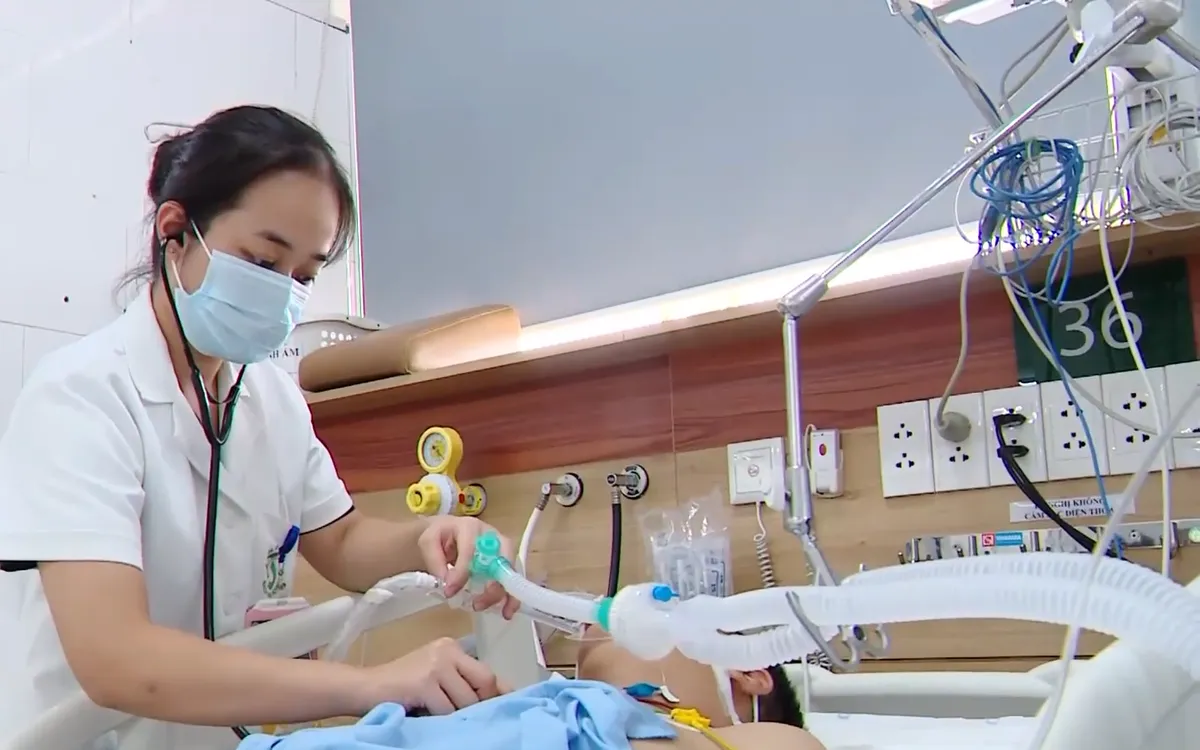 Ảnh minh họa. Nguồn: TTXVN