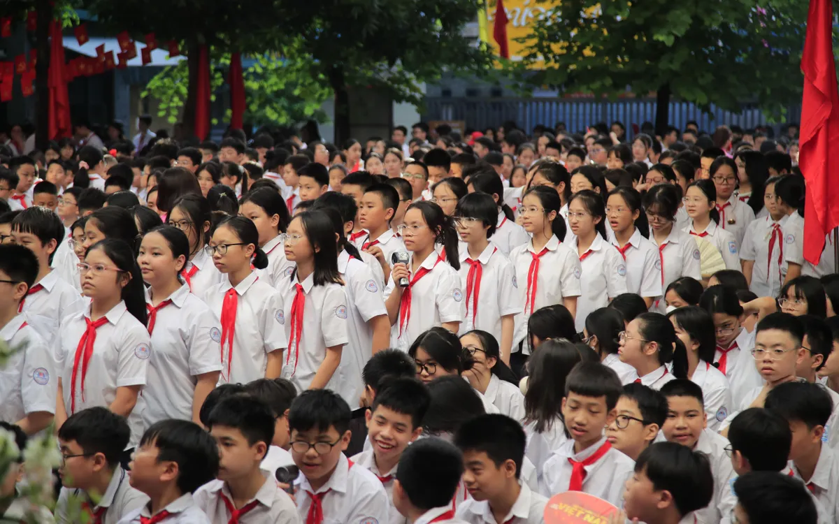 Ảnh minh họa: Dương Duy