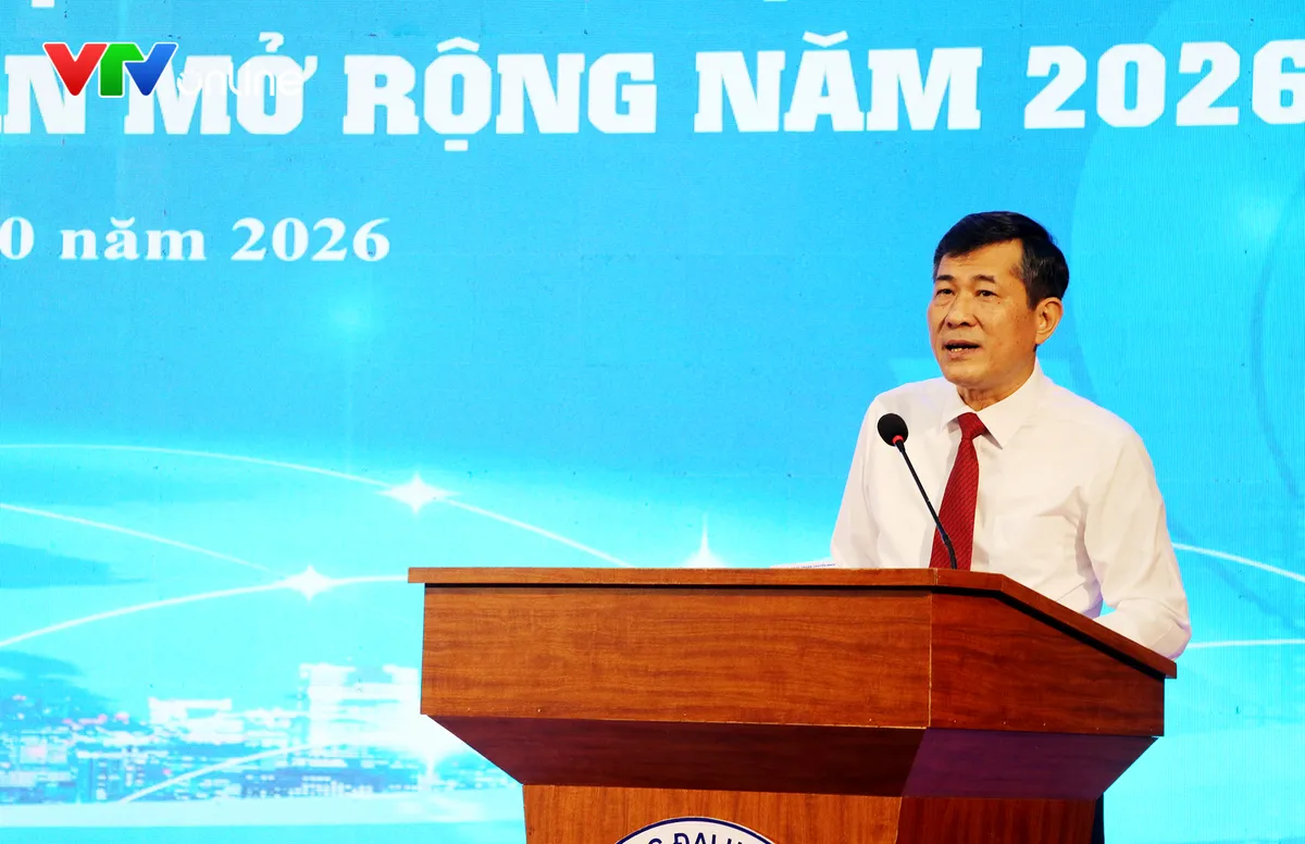 Khai mạc Ngày hội khởi nghiệp sáng tạo Nghệ An mở rộng năm 2026 - Ảnh 2.