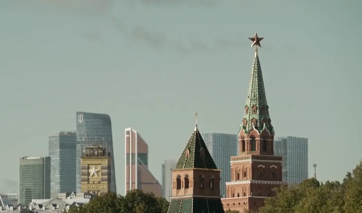 Tìm giải pháp cho xung đột Nga - Ukraine - Ảnh 1.